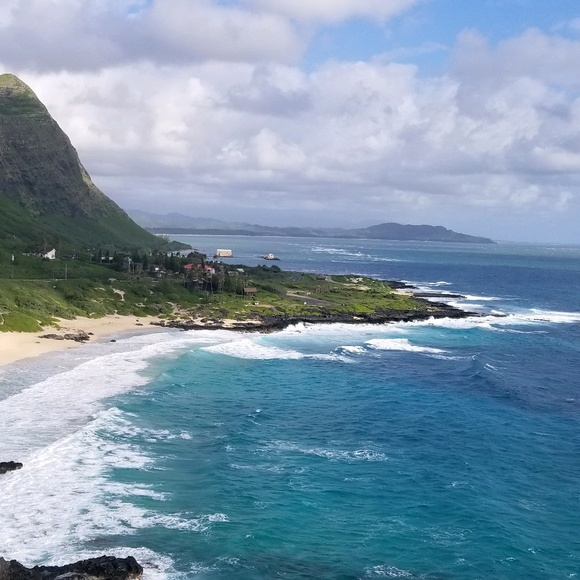 Meet your Posher, Aloha - Picture 1 of 1